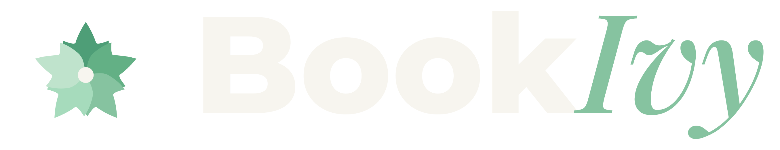 BookIvy